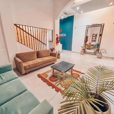 Pura Vida Concordia Otel Dış mekan fotoğraf