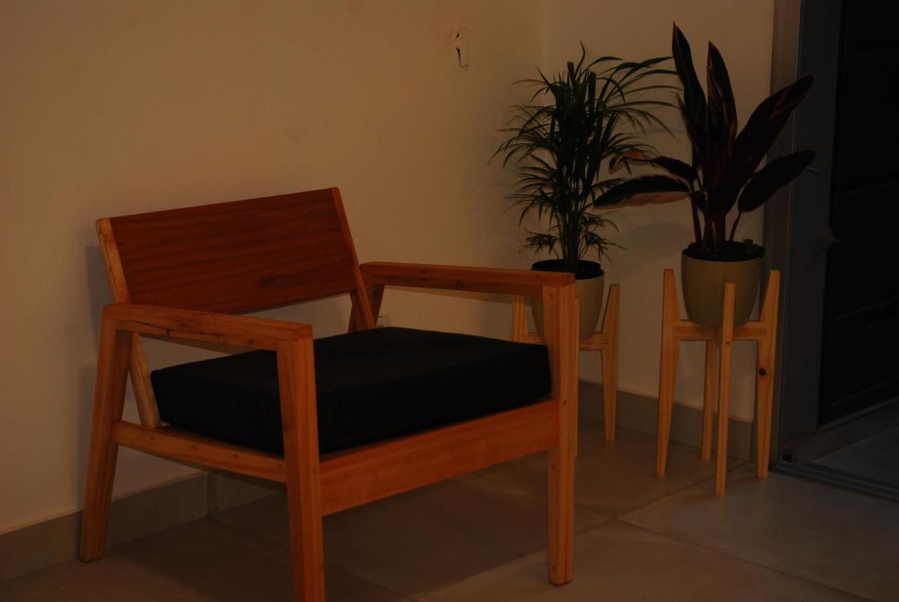 Pura Vida Concordia Otel Dış mekan fotoğraf