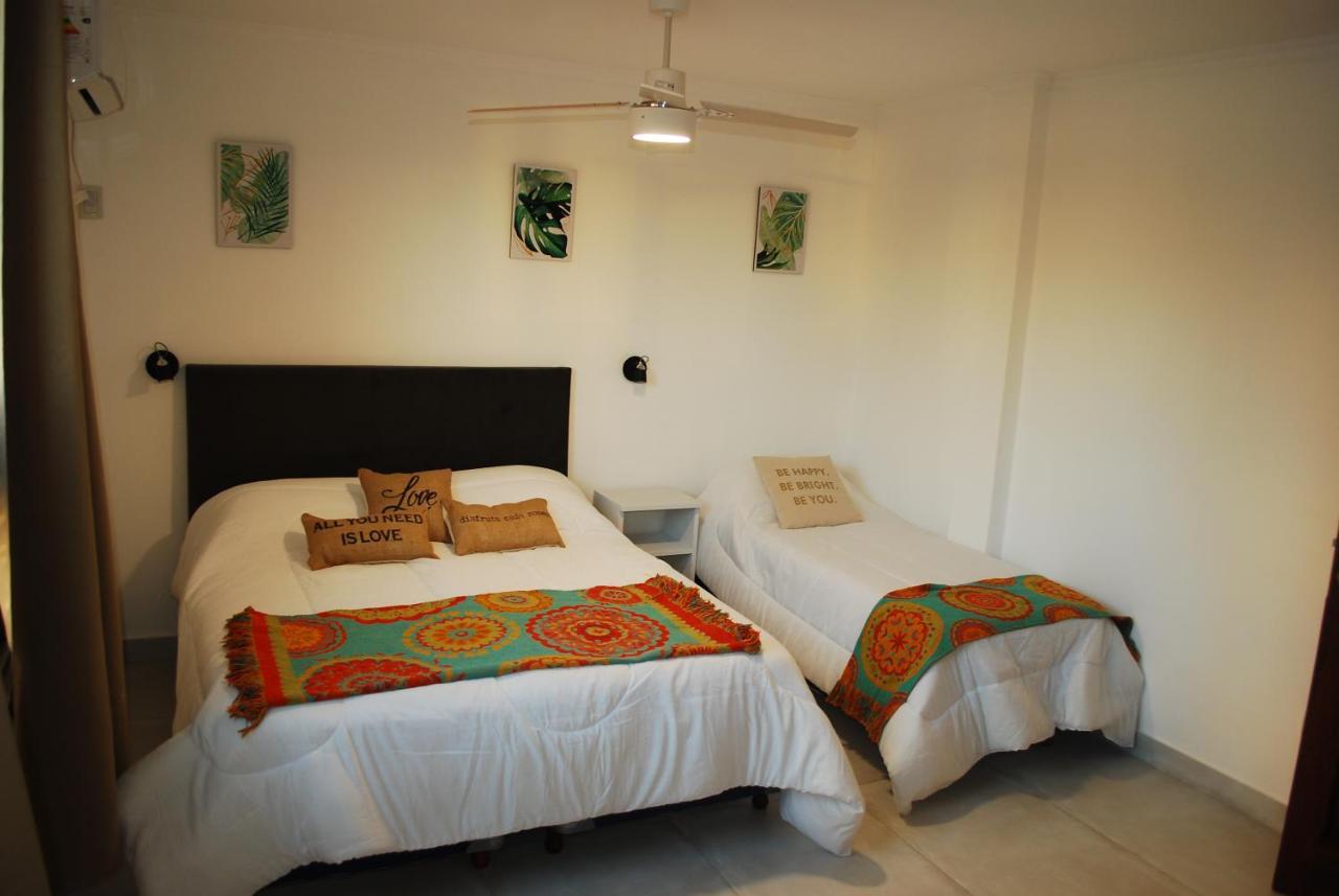 Pura Vida Concordia Otel Dış mekan fotoğraf