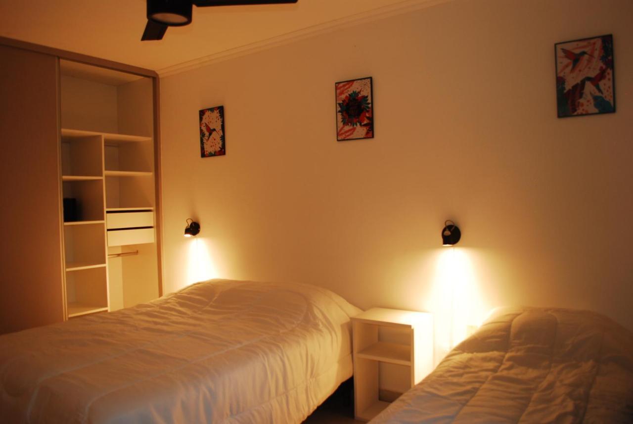 Pura Vida Concordia Otel Dış mekan fotoğraf