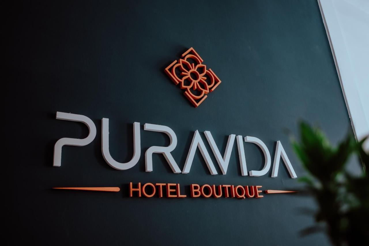 Pura Vida Concordia Otel Dış mekan fotoğraf