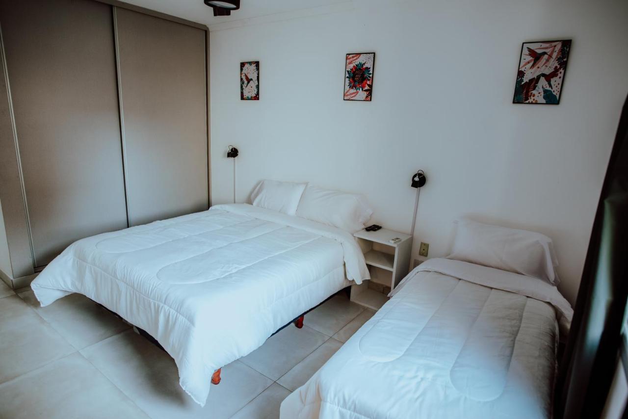 Pura Vida Concordia Otel Dış mekan fotoğraf