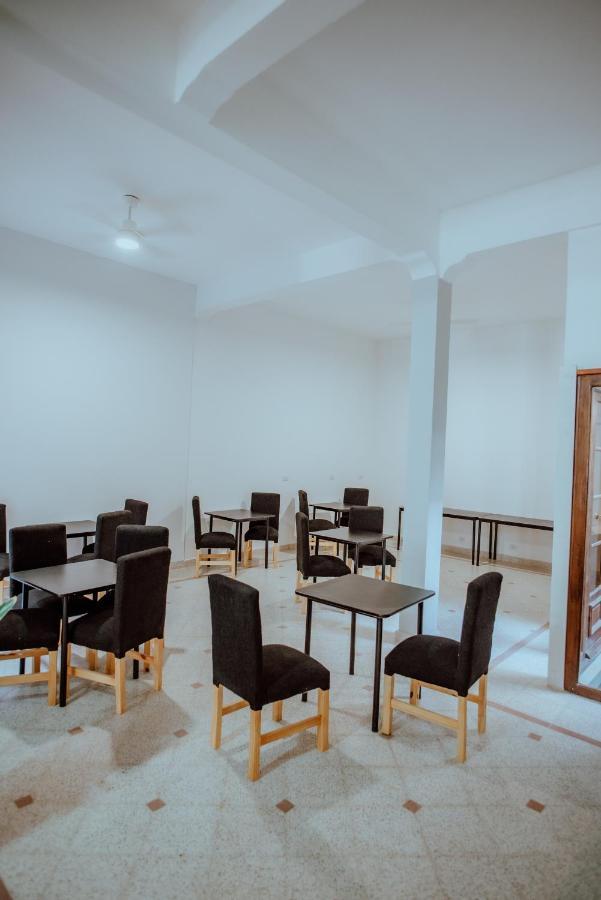 Pura Vida Concordia Otel Dış mekan fotoğraf