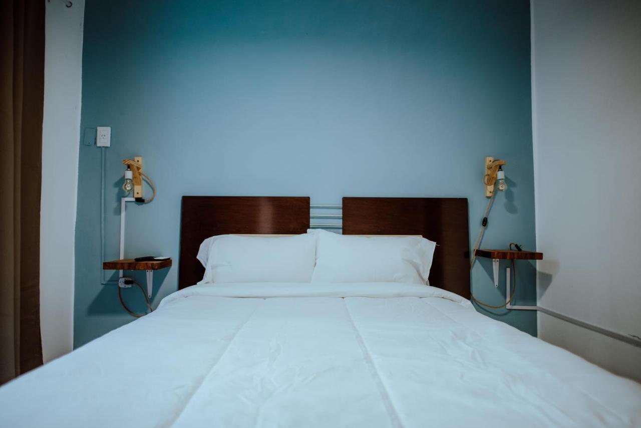 Pura Vida Concordia Otel Dış mekan fotoğraf