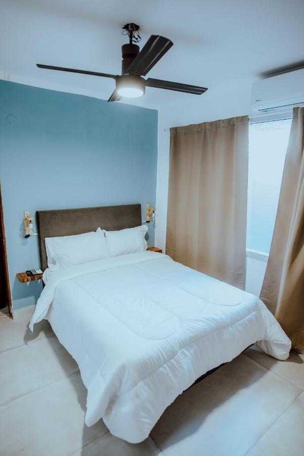 Pura Vida Concordia Otel Dış mekan fotoğraf