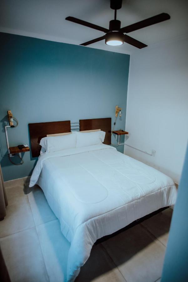 Pura Vida Concordia Otel Dış mekan fotoğraf