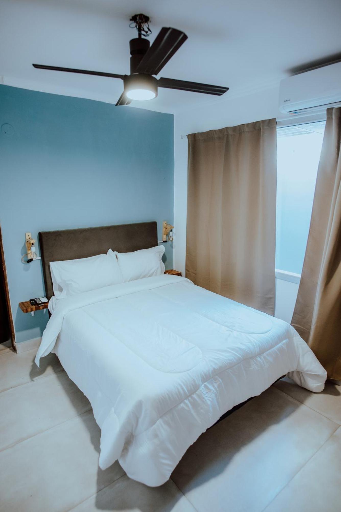 Pura Vida Concordia Otel Dış mekan fotoğraf