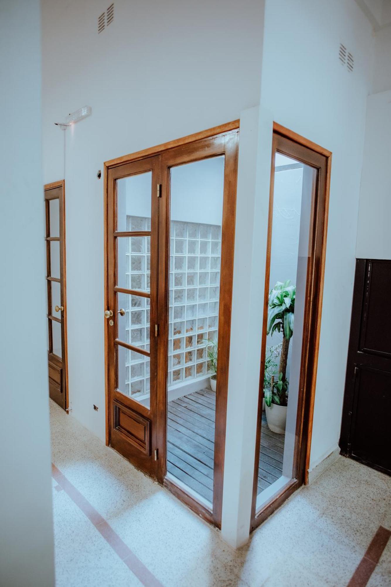 Pura Vida Concordia Otel Dış mekan fotoğraf