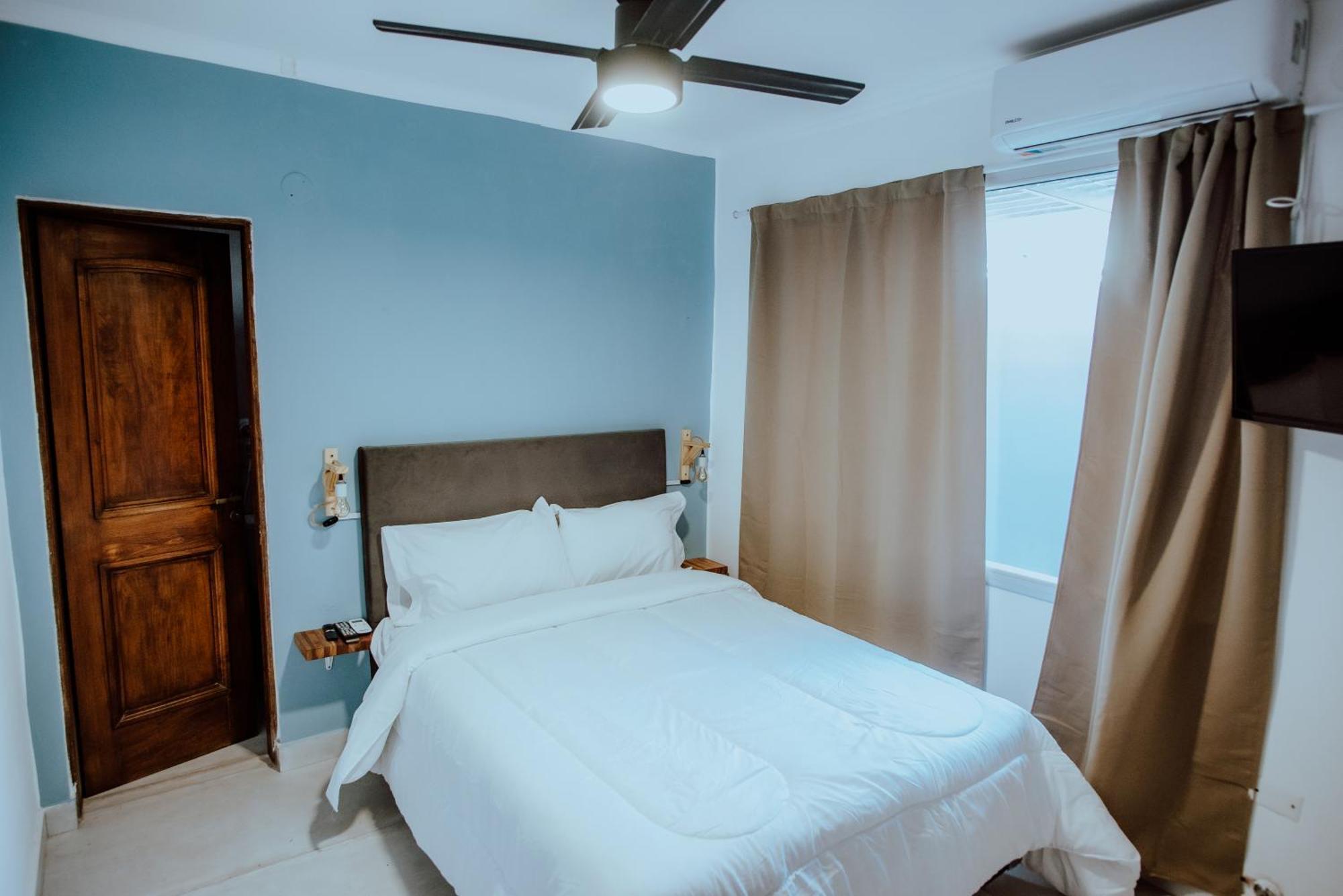 Pura Vida Concordia Otel Dış mekan fotoğraf