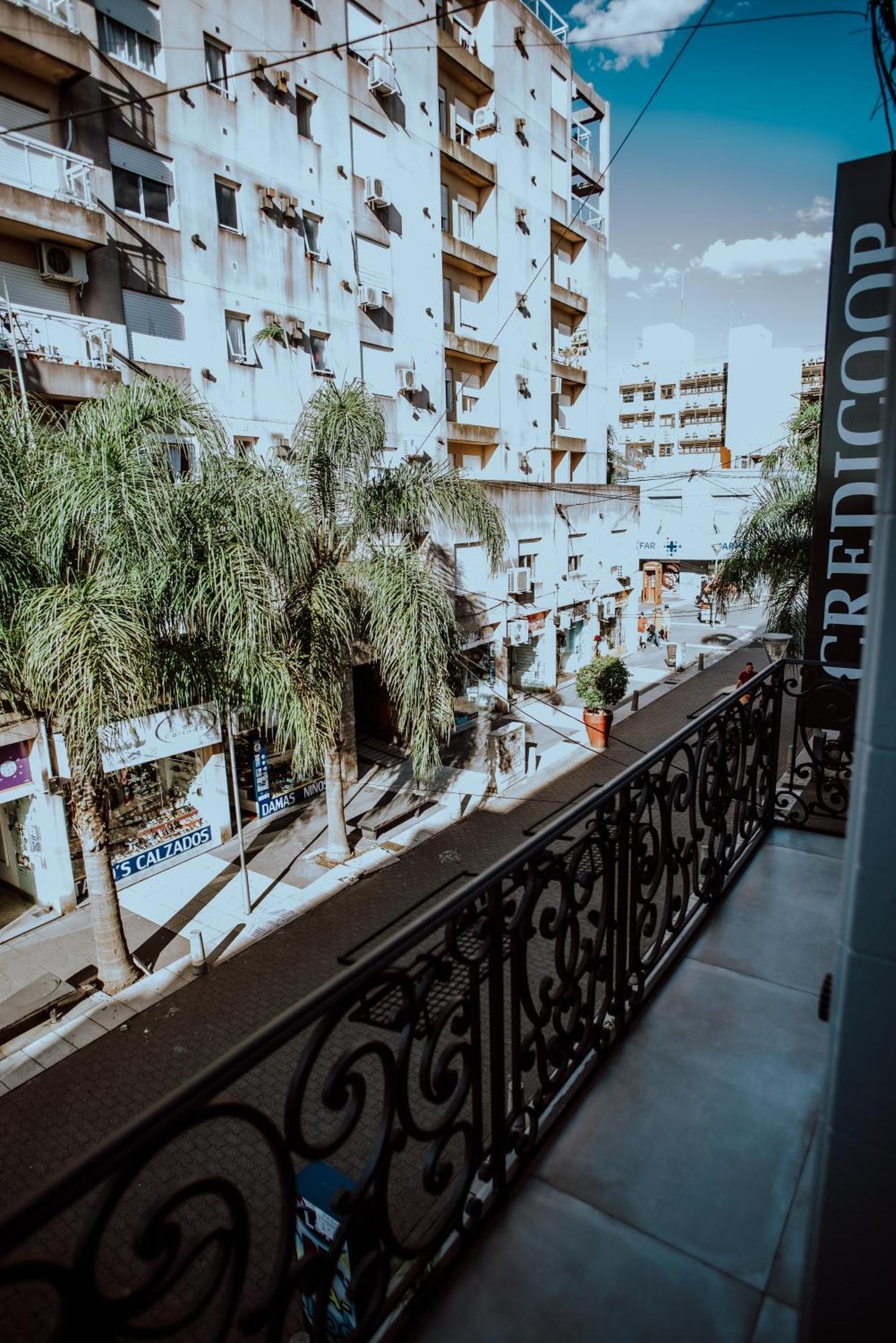 Pura Vida Concordia Otel Dış mekan fotoğraf