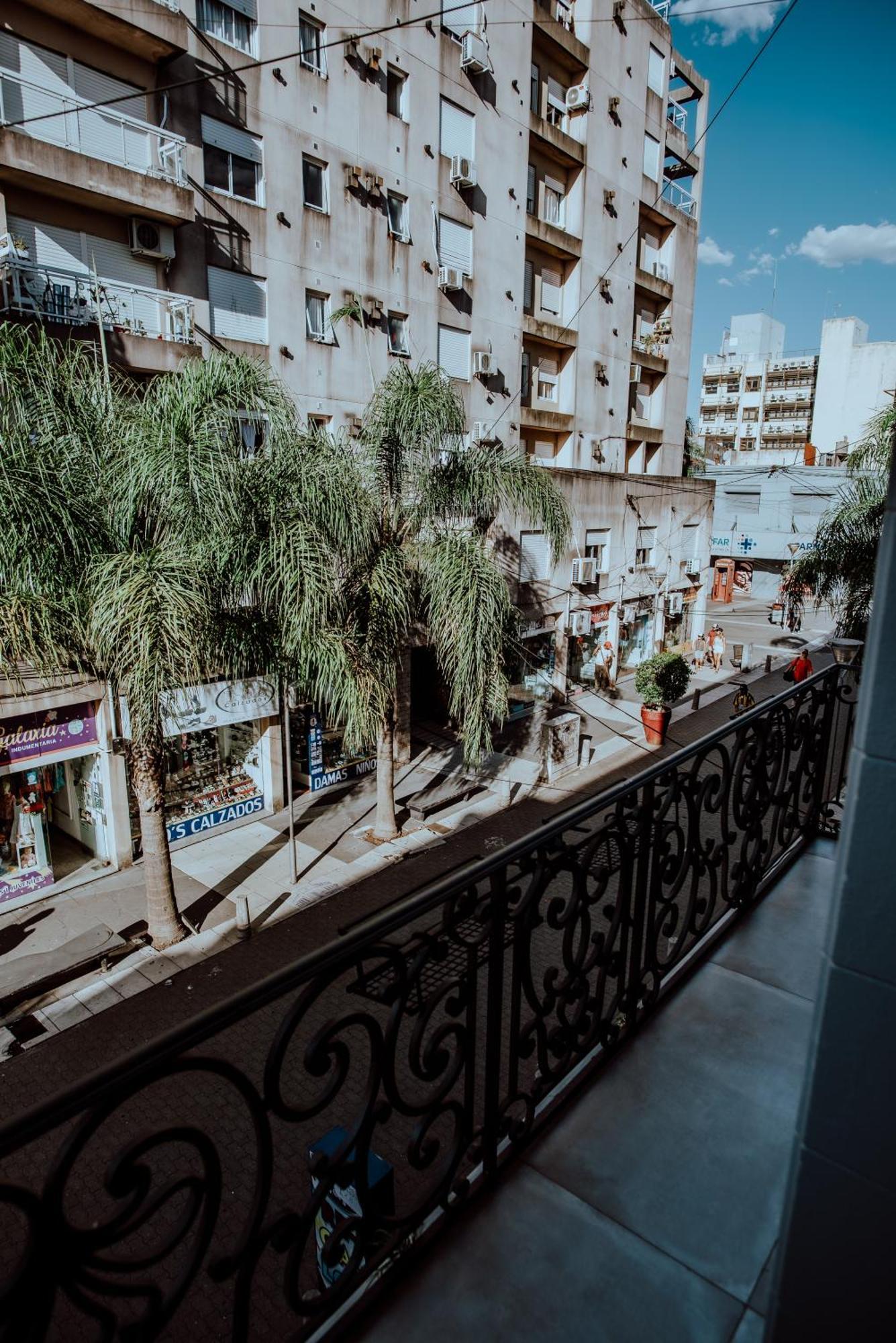 Pura Vida Concordia Otel Dış mekan fotoğraf