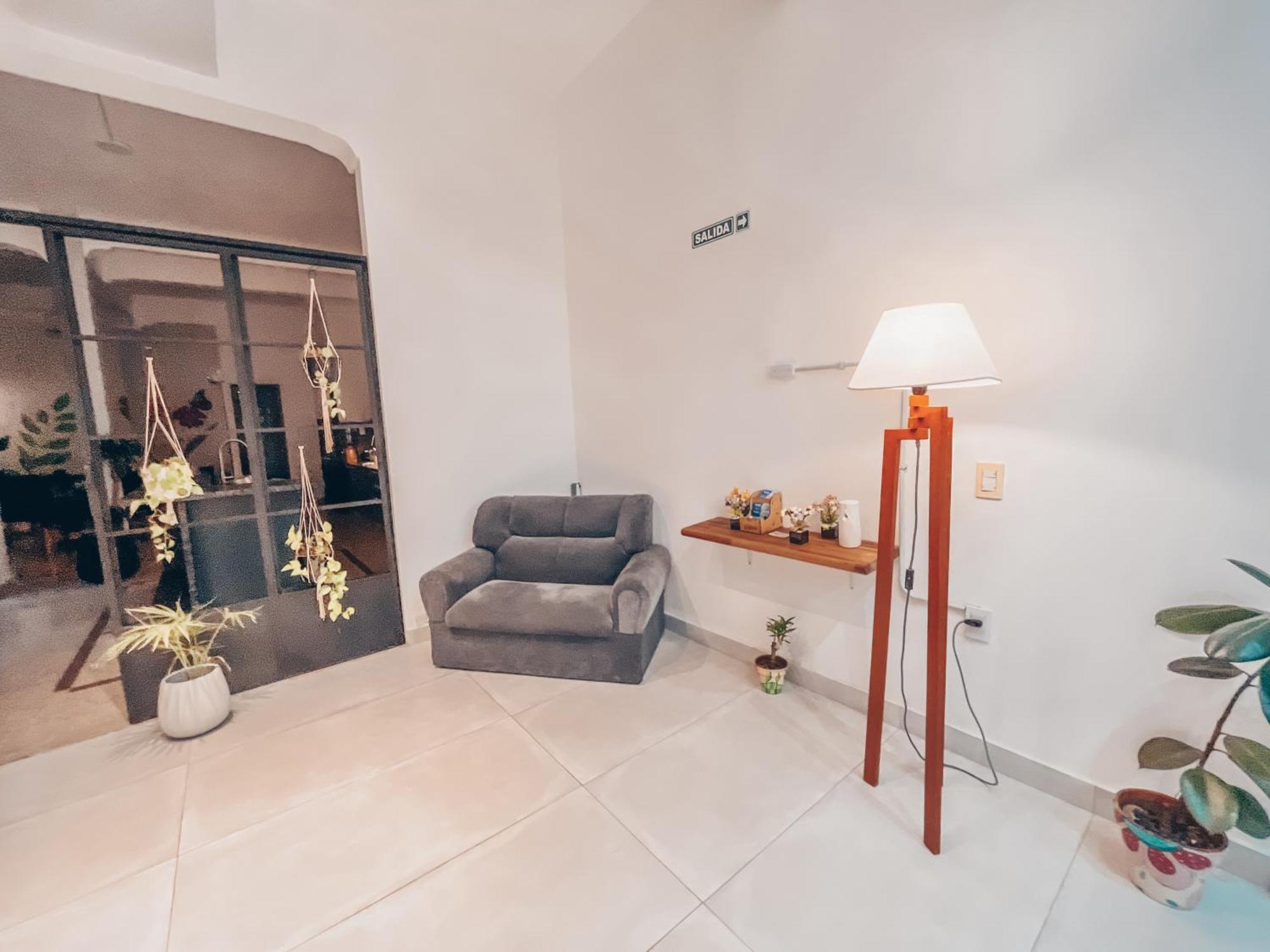 Pura Vida Concordia Otel Dış mekan fotoğraf