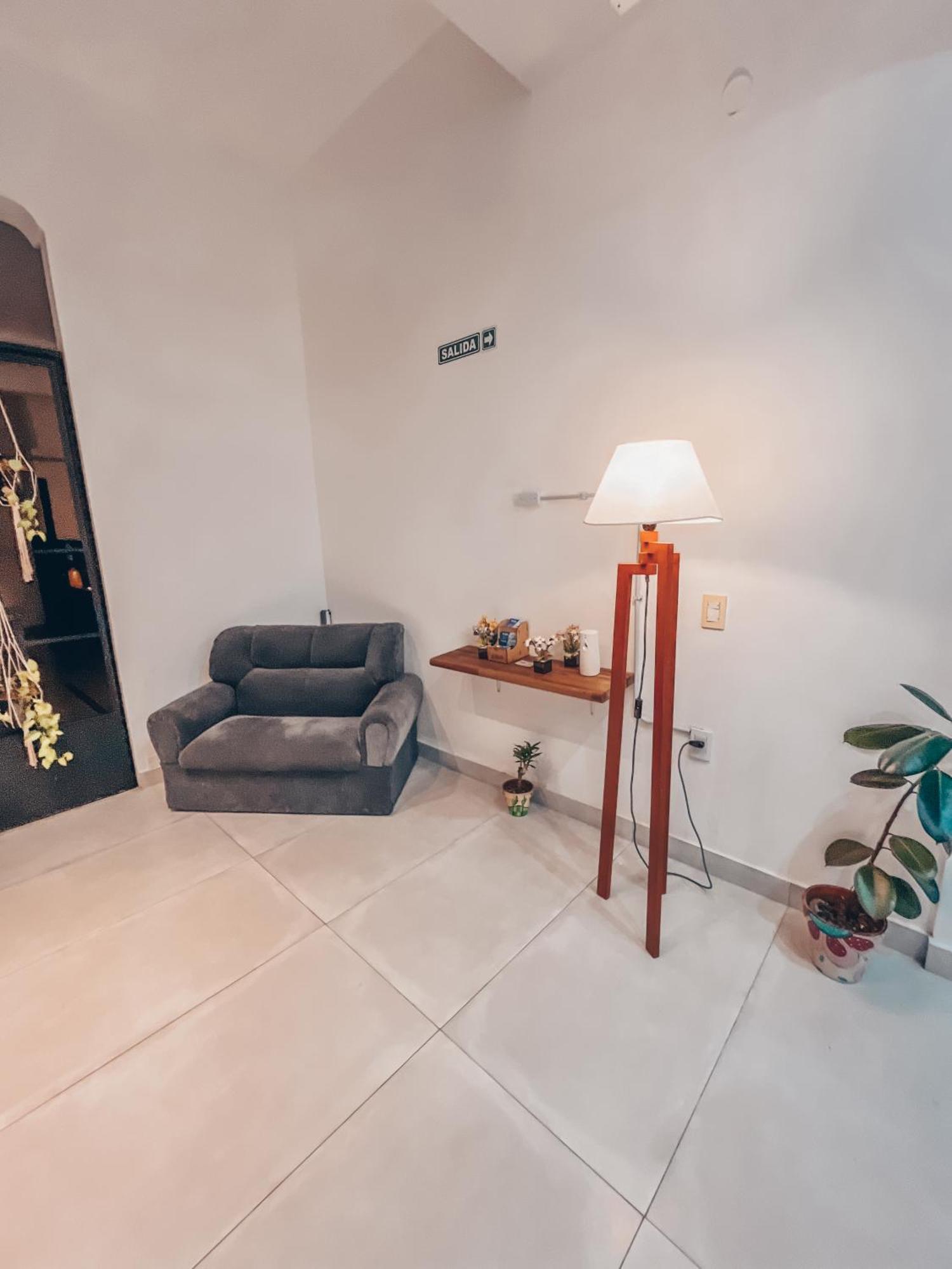 Pura Vida Concordia Otel Dış mekan fotoğraf
