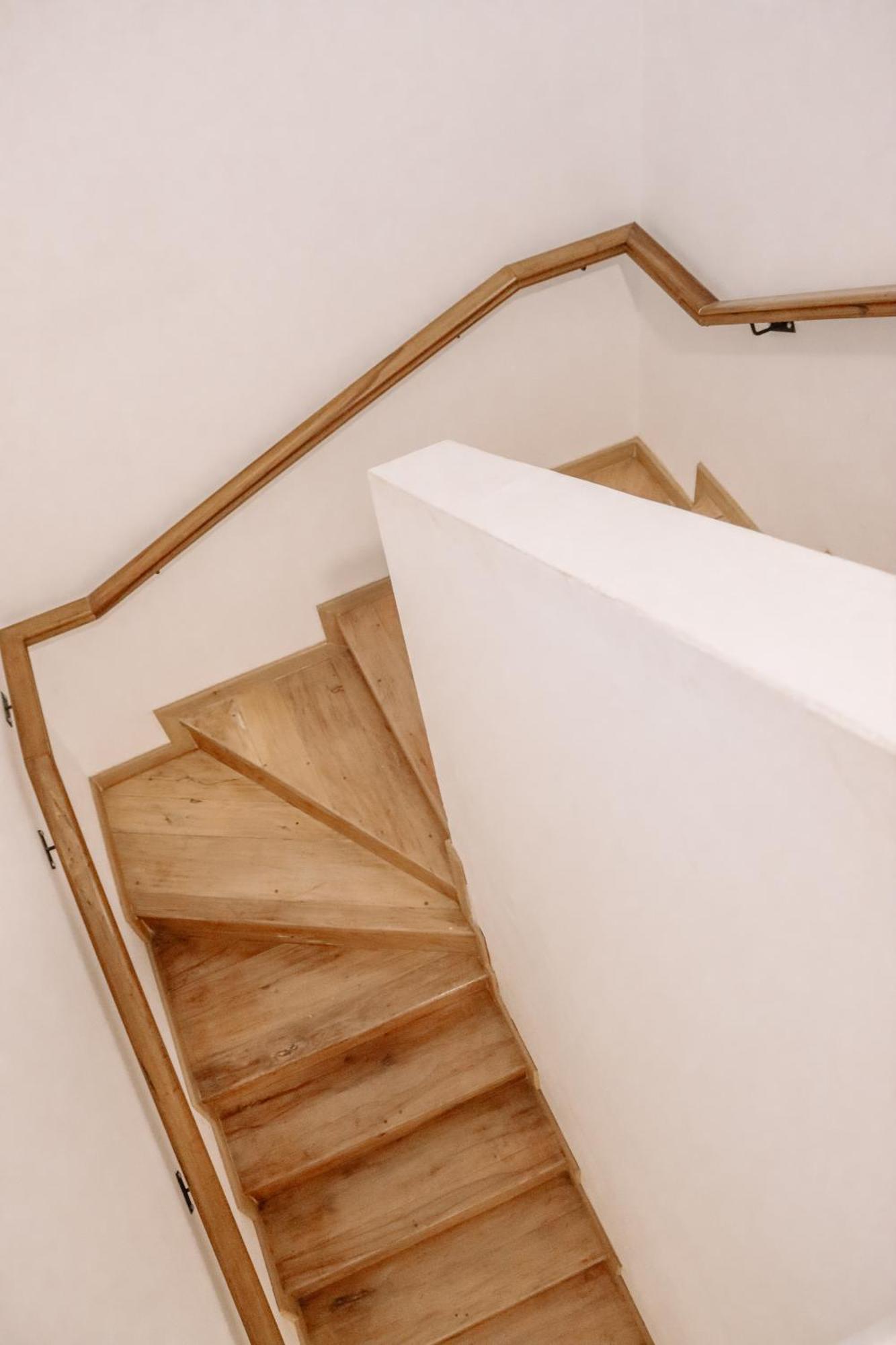 Pura Vida Concordia Otel Dış mekan fotoğraf